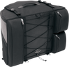 Saddlemen Backrest Bag 3501-0322