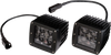Moose Utility Led Pod Lights - 3" Mse-Lpkit