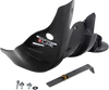 Moose Racing Carbon Fiber Skid Plate - Yz 250F/250Fx Ysp25019F