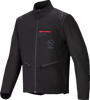 Lite-Dura Softshell Jacket - Black - Large 3700225-10-L