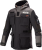 Daiji Jacket - Black - Small 3307421-10-S