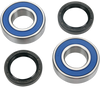 Moose Racing Wheel Bearing Kit - Rear 25-1274