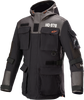 Daiji Jacket - Black - Large 3307421-10-L