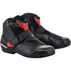Smx1-R V2 Boots - Black/Red - Us 6.5 / Eu 40 2224021-13-40