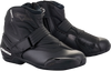 Stella Smx-1R V2 Boots - Black - Us 5 / Eu 36 2224621-10-36