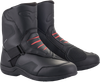 Waterproof V2 Ridge Boots - Black - Us 12.5 / Eu 48 2441821-10-48