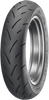 Dunlop Tire - Tt93 Gp Pro - Rear - 120/80-12 - 55J 45256703