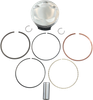 Wiseco Piston Kit - 95.00 Mm - Yamaha 4865M09500