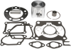 Wiseco Piston Kit With Gaskets - 54.00 Mm - Honda Cr125R Pk1253