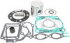 Wiseco Piston Kit With Gaskets - 54.00 Mm - Honda Cr125R Pk1164