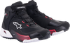 Stella Cr-X Drystar Shoes - Black/White/Pink - Us 5 261152318325
