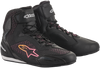 Stella Faster-3 Rideknit Shoes - Black/Yellow/Pink - Us 7 251052014397