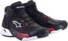 Stella Cr-X Drystar Shoes - Black/White/Pink - Us 8.5 2611523183285