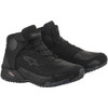 Cr-X Drystar Shoes - Black - Us 10 2611820110010