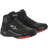 Cr-X Drystar Shoes - Black Camo/Red - Us 10 261182099310