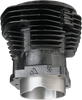 Drag Specialties Cylinder - Rear - 1200Cc - 1966-1980 Shovelhead
