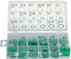 Moose Racing O-Ring - S.A.E./Metric - 270-Piece 206-5201