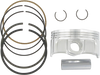 Wiseco Piston Kit - 99.20 Mm - Polaris 4807M09920
