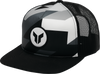 Brave Hat - Black