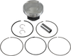 Wiseco Piston Kit - 93.00 Mm - Polaris 40045M09300