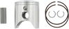 Wiseco Piston Kit - 69.00 Mm - Suzuki Rm250/Rmx250 642M06900
