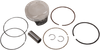 Wiseco Piston Kit - 102.00 Mm - Yamaha 40119M10200