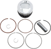 Wiseco Piston Kit - 83.50 Mm - Yamaha 40123M08350