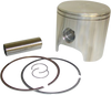 Wiseco Piston Kit - 82.00 Mm - Arctic Cat | Yamaha 4893M08200