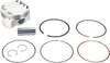 Wiseco Piston Kit - 92.00 Mm - Polaris 4677M09200