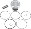 Wiseco Piston Kit - 85.00 Mm - Polaris 40021M08500