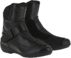 Stella Valencia Waterproof Boots - Black - Us 8.5 / Eu 40 2442216-10-40