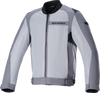 Luc V2 Air Jacket - Gray - 4Xl 3308822-9192-4X