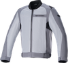 Luc V2 Air Jacket - Gray - Medium 3308822-9192-M