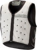 Cooling Vest - White/Black - 2Xl/3Xl 4751518922Xxl