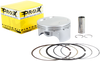Prox Piston Kit - 100.95 Mm - Ktm 01.6604.B