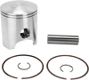 Wiseco Piston Kit - 69.00 Mm - Suzuki Lt250R Quadracer 552M06900