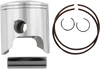 Wiseco Piston Kit - 71.50 Mm - Suzuki Lt250R Quadracer 534M07150