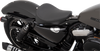 Drag Specialties Bobber Solo Seat - Smooth - Vinyl - Xl '10 - '22