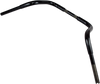 Drag Specialties Handlebar - Buffalo - Bagger Ape - Black