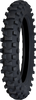 Dunlop Tire - Geomax At82 - Rear - 120/90-19 - 66M 45261503