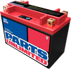 Parts Unlimited Li-Ion Battery - Hjtx20Hq-Fp