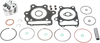 Wiseco Piston Kit With Gaskets - 74.00 Mm - Honda Pk1021