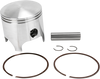 Wiseco Piston Kit - 88.00 Mm - Yamaha 478M08800