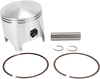 Wiseco Piston Kit - 87.00 Mm - Yamaha 478M08700