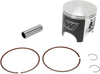 Wiseco Piston Kit - 89.50 Mm - Honda 871M08950