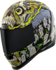 Airform Helmet - Dead Serious - Black - Xl