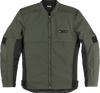 Icon Slabtown Jacket - Green - Small