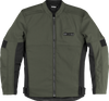 Icon Slabtown Jacket - Green - Xl