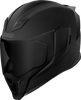 Airflite Helmet - Dark - Rubatone - Xl