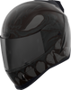 Airform Helmet - Manik'Rr - Mips - Dark Black - Small